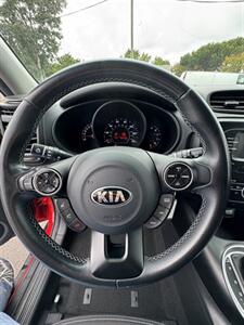 2017 Kia Soul +   - Photo 19 - Santa Rosa, CA 95404