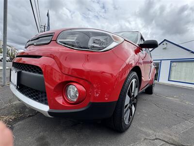 2017 Kia Soul +   - Photo 33 - Santa Rosa, CA 95404