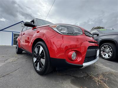 2017 Kia Soul +   - Photo 32 - Santa Rosa, CA 95404