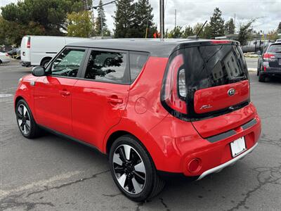 2017 Kia Soul +   - Photo 3 - Santa Rosa, CA 95404