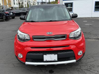 2017 Kia Soul +   - Photo 8 - Santa Rosa, CA 95404