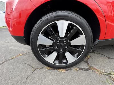 2017 Kia Soul +   - Photo 36 - Santa Rosa, CA 95404