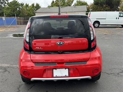 2017 Kia Soul +   - Photo 4 - Santa Rosa, CA 95404