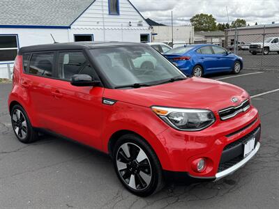 2017 Kia Soul +   - Photo 7 - Santa Rosa, CA 95404