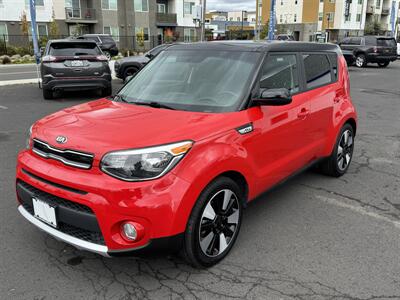 2017 Kia Soul +   - Photo 1 - Santa Rosa, CA 95404