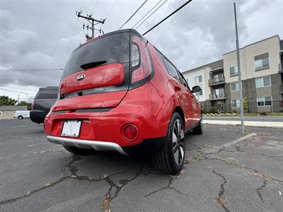 2017 Kia Soul +   - Photo 30 - Santa Rosa, CA 95404