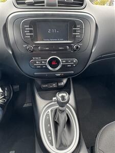 2017 Kia Soul +   - Photo 26 - Santa Rosa, CA 95404