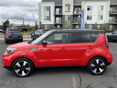 2017 Kia Soul +   - Photo 2 - Santa Rosa, CA 95404
