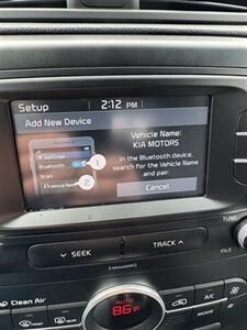 2017 Kia Soul +   - Photo 23 - Santa Rosa, CA 95404
