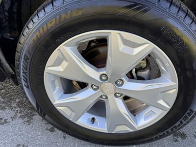 2015 Subaru Forester 2.5i Premium - Photo 16 - Santa Rosa, CA 95404