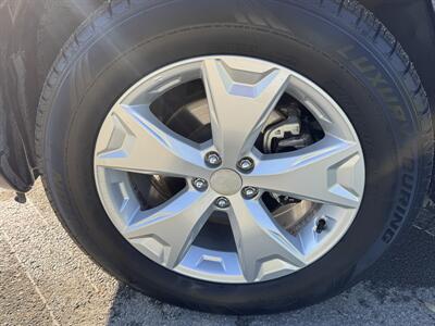 2015 Subaru Forester 2.5i Premium - Photo 17 - Santa Rosa, CA 95404