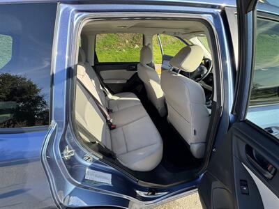 2015 Subaru Forester 2.5i Premium - Photo 22 - Santa Rosa, CA 95404