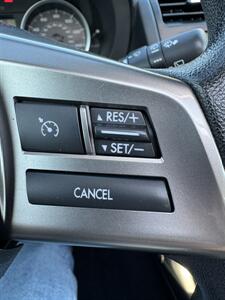 2015 Subaru Forester 2.5i Premium - Photo 28 - Santa Rosa, CA 95404