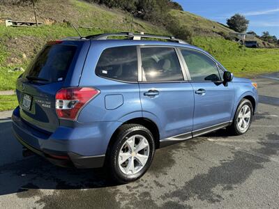 2015 Subaru Forester 2.5i Premium - Photo 5 - Santa Rosa, CA 95404