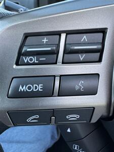 2015 Subaru Forester 2.5i Premium - Photo 27 - Santa Rosa, CA 95404