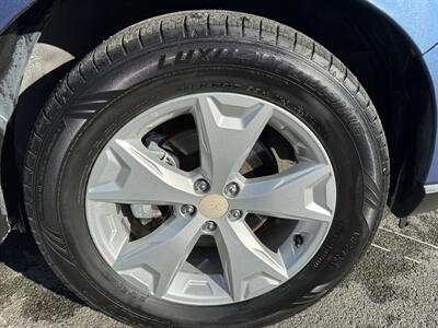 2015 Subaru Forester 2.5i Premium - Photo 14 - Santa Rosa, CA 95404