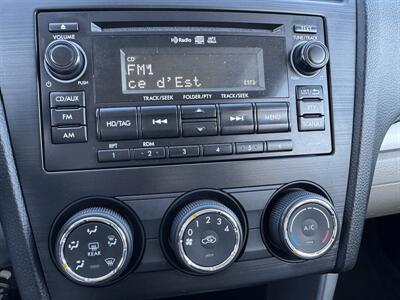 2015 Subaru Forester 2.5i Premium - Photo 32 - Santa Rosa, CA 95404