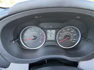 2015 Subaru Forester 2.5i Premium - Photo 33 - Santa Rosa, CA 95404