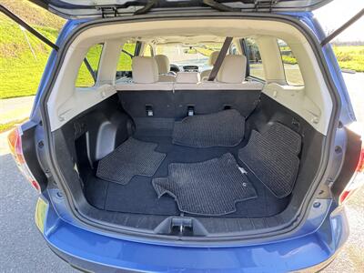 2015 Subaru Forester 2.5i Premium - Photo 20 - Santa Rosa, CA 95404
