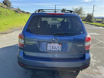 2015 Subaru Forester 2.5i Premium - Photo 6 - Santa Rosa, CA 95404