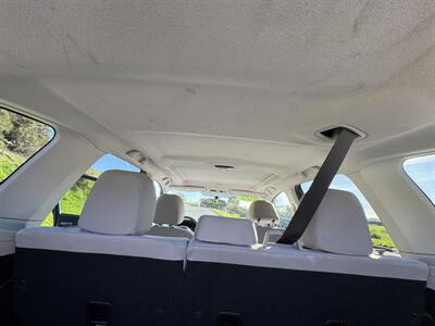 2015 Subaru Forester 2.5i Premium - Photo 21 - Santa Rosa, CA 95404