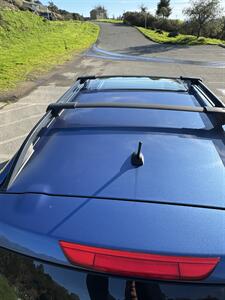 2015 Subaru Forester 2.5i Premium - Photo 9 - Santa Rosa, CA 95404