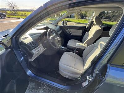 2015 Subaru Forester 2.5i Premium - Photo 18 - Santa Rosa, CA 95404