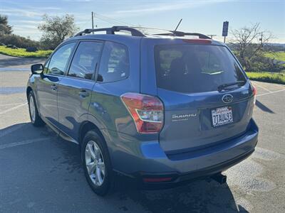 2015 Subaru Forester 2.5i Premium - Photo 7 - Santa Rosa, CA 95404