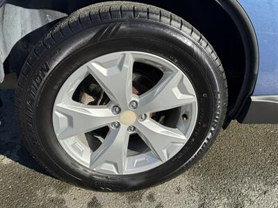 2015 Subaru Forester 2.5i Premium - Photo 15 - Santa Rosa, CA 95404