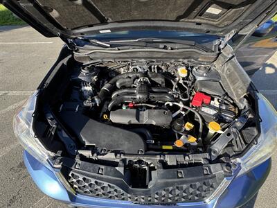 2015 Subaru Forester 2.5i Premium - Photo 24 - Santa Rosa, CA 95404