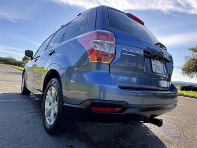 2015 Subaru Forester 2.5i Premium - Photo 11 - Santa Rosa, CA 95404