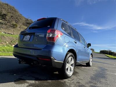 2015 Subaru Forester 2.5i Premium - Photo 10 - Santa Rosa, CA 95404