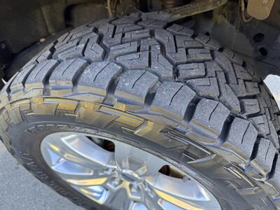 2015 Ford F-150 Platinum - Photo 29 - Santa Rosa, CA 95404