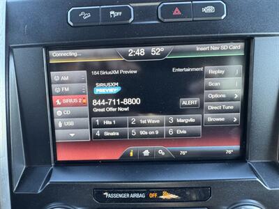 2015 Ford F-150 Platinum - Photo 47 - Santa Rosa, CA 95404