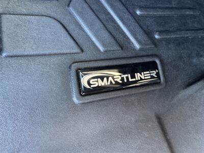 2015 Ford F-150 Platinum - Photo 28 - Santa Rosa, CA 95404