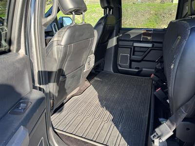 2015 Ford F-150 Platinum - Photo 21 - Santa Rosa, CA 95404