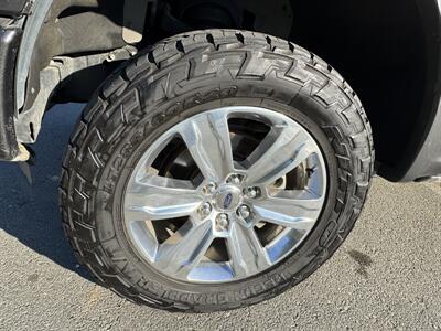 2015 Ford F-150 Platinum - Photo 17 - Santa Rosa, CA 95404