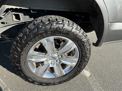 2015 Ford F-150 Platinum - Photo 16 - Santa Rosa, CA 95404