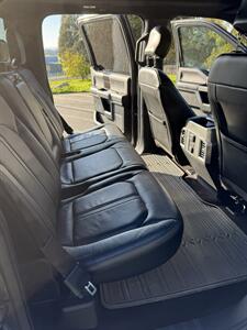 2015 Ford F-150 Platinum - Photo 24 - Santa Rosa, CA 95404