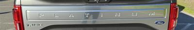 2015 Ford F-150 Platinum - Photo 19 - Santa Rosa, CA 95404