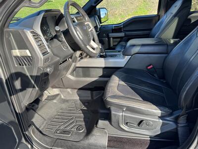 2015 Ford F-150 Platinum - Photo 20 - Santa Rosa, CA 95404