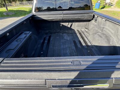 2015 Ford F-150 Platinum - Photo 5 - Santa Rosa, CA 95404