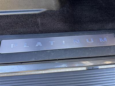 2015 Ford F-150 Platinum - Photo 27 - Santa Rosa, CA 95404