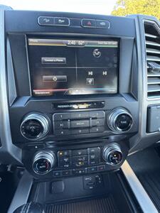 2015 Ford F-150 Platinum - Photo 43 - Santa Rosa, CA 95404