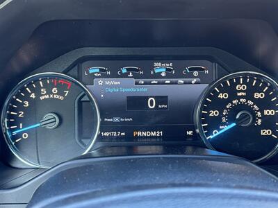 2015 Ford F-150 Platinum - Photo 38 - Santa Rosa, CA 95404