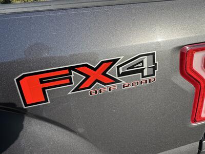 2015 Ford F-150 Platinum - Photo 18 - Santa Rosa, CA 95404