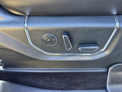 2015 Ford F-150 Platinum - Photo 26 - Santa Rosa, CA 95404