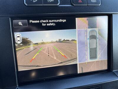 2015 Ford F-150 Platinum - Photo 44 - Santa Rosa, CA 95404