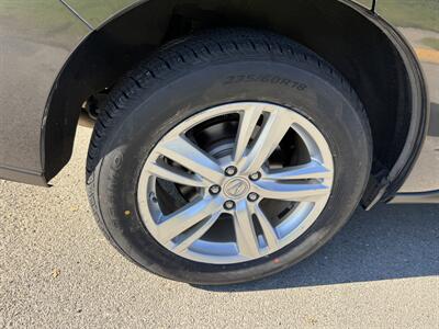 2014 Acura RDX   - Photo 14 - Santa Rosa, CA 95404