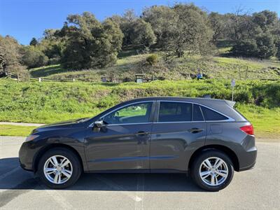 2014 Acura RDX   - Photo 2 - Santa Rosa, CA 95404